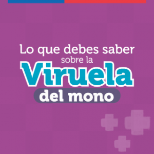 Viruela del Mono