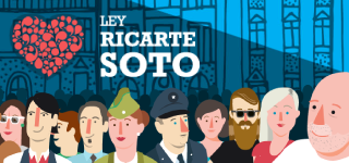 Ley Ricarte Soto