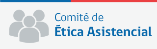 Comité Ética Asistencial