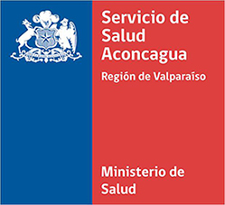 Logo Gobierno de Chile